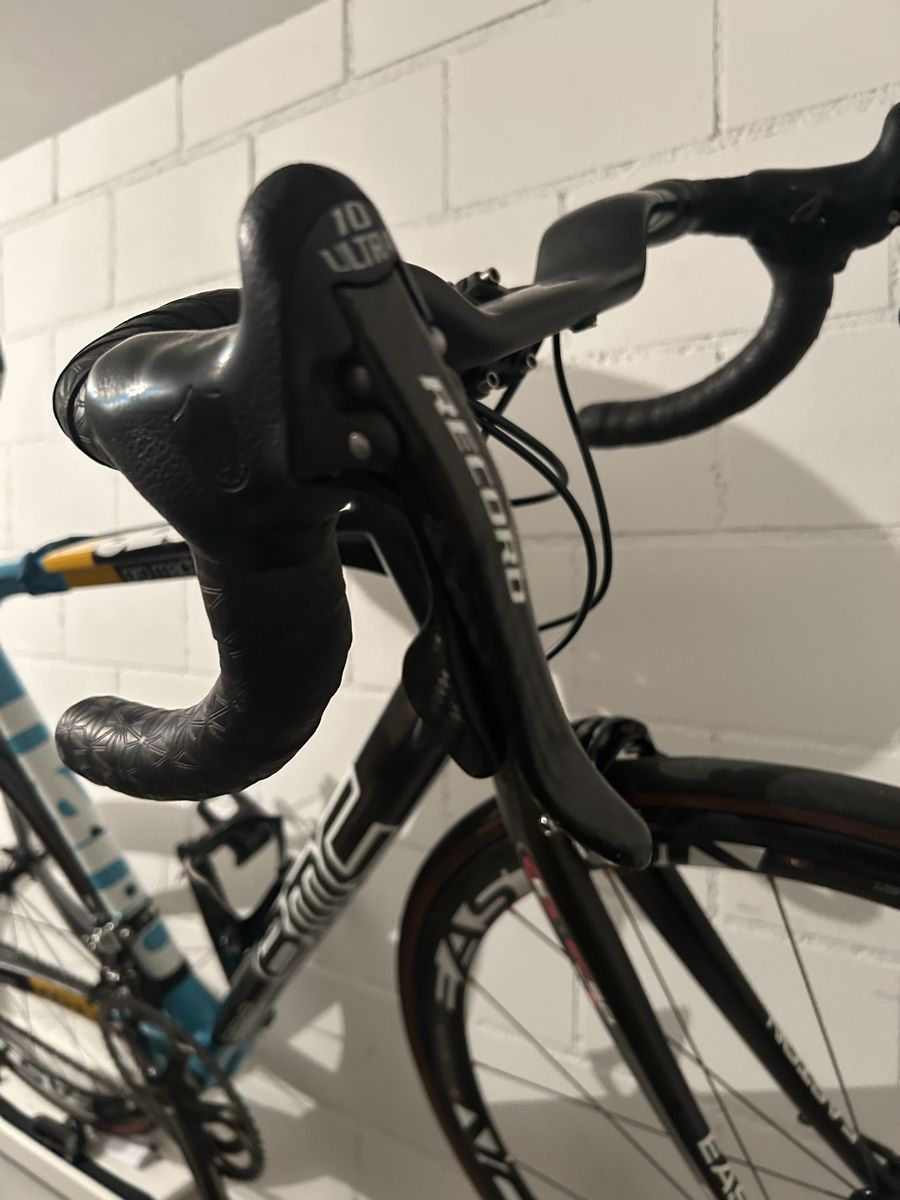 BMC Vélos: Bmc Slc01 Astana Rennrad – D'occasion à Schwarzenbach SG par Steal84 2
