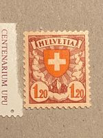 164y, mit Gummi, ohne Falz,minimer Gummischaden (vgl Bilder)
