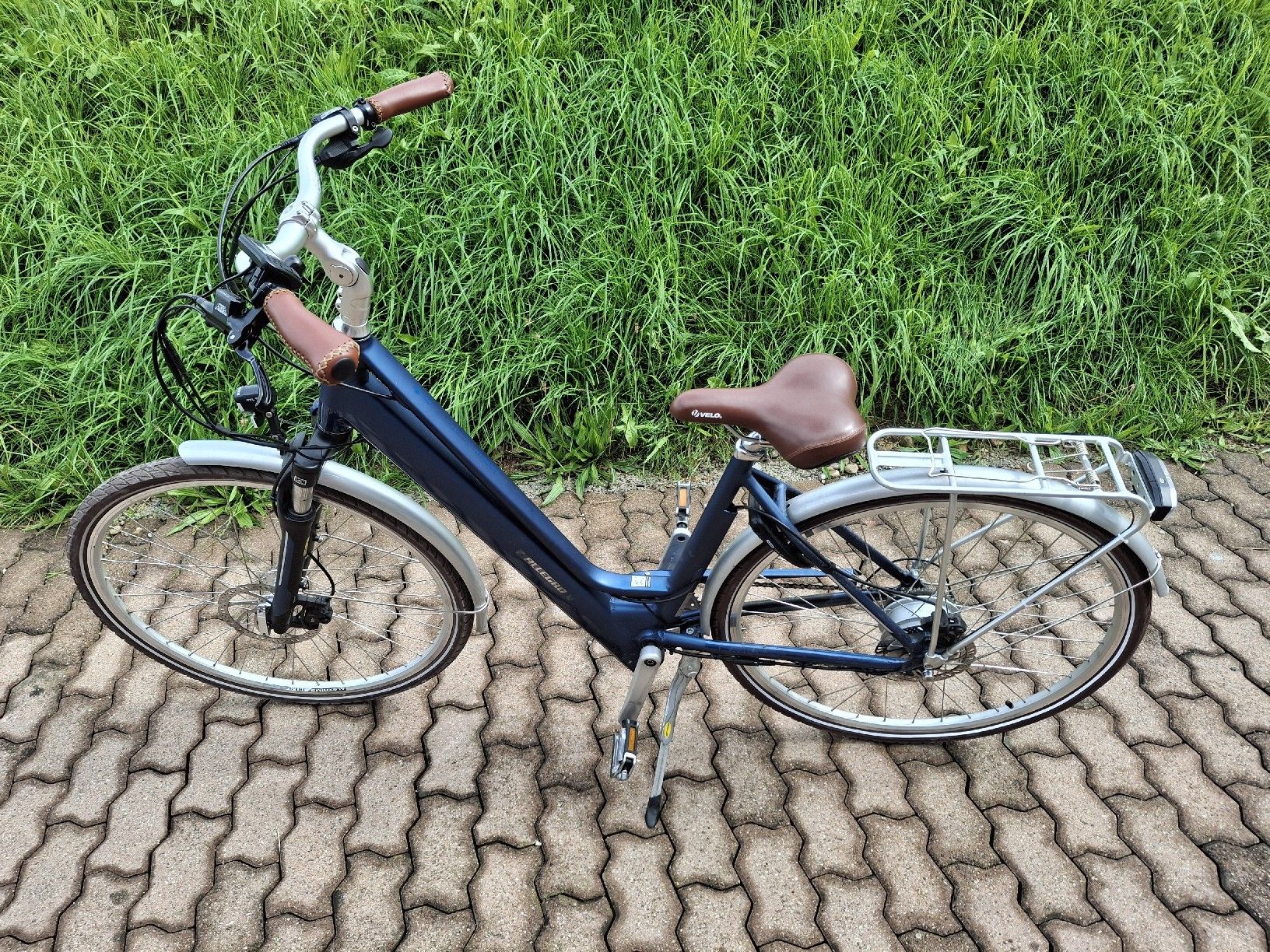 Biciclette: Allegro – Usato da Oberhelfenschwil venduto da sonnenblume1211