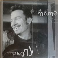 FLORENT PAGNY - JOLIE MOME