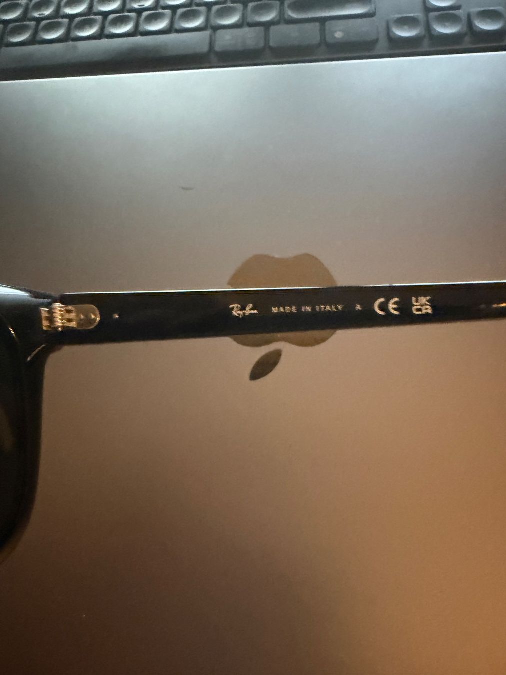 Occhiali & Lenti: Ray-Ban – Usato da Zürich venduto da Fuentes 7
