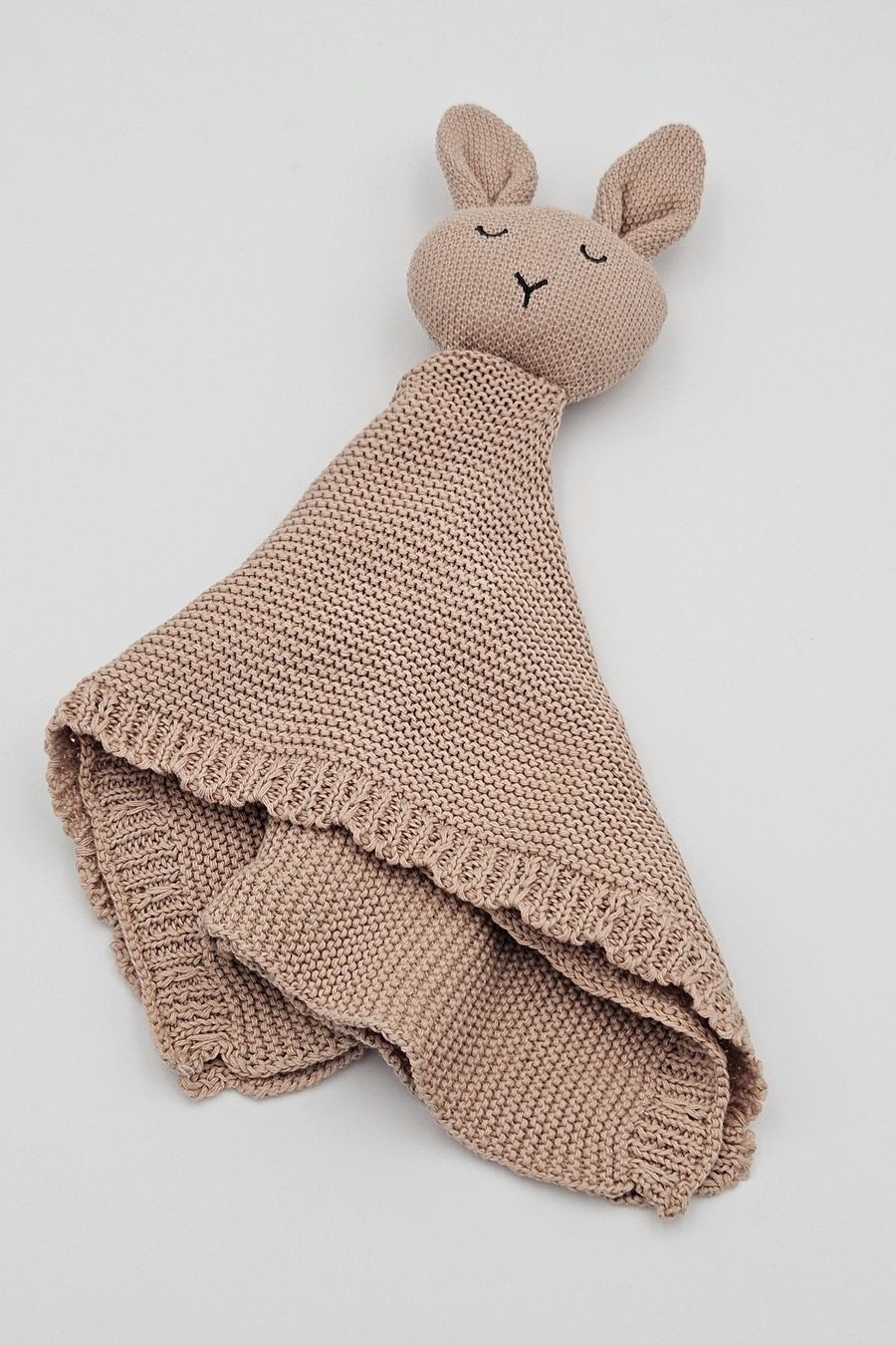 Giocattoli: Baby Set: Pullover, Nuscheli, Schnullerkette, Plüsch Bär – Nuovo (secondo la descrizione) da Cham venduto da _Chruesimuesi_ 5