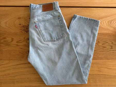 Levi’s 501 W25 L26