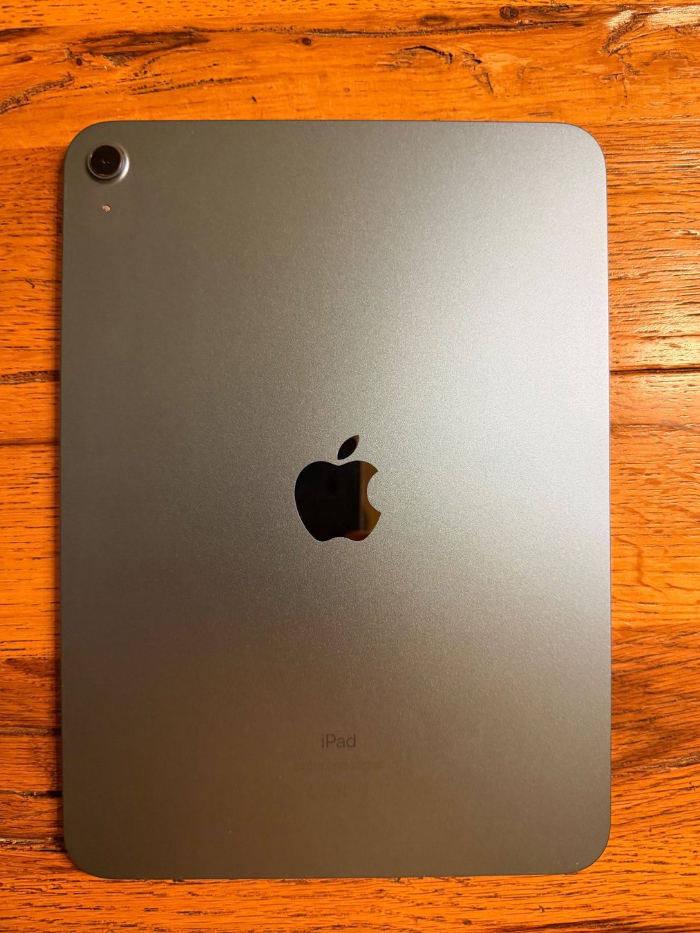 Apple Tablet PC: Apple Ipad (10th Generation), 64 GB, Blue – Gebraucht aus Thalwil von vellum 2