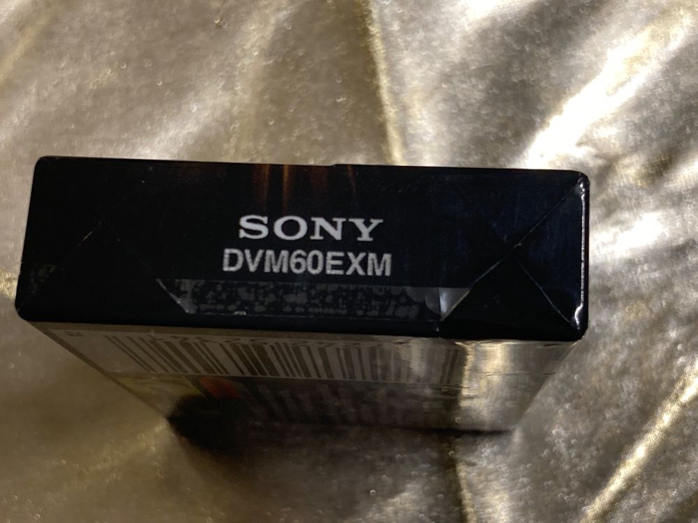 Sony Mini DV Excellence 60 Kassette Kaufen auf Ricardo