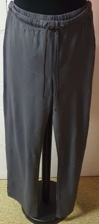 Neu: "Röhnisch" / Sport Hose lang / grau / Grösse L