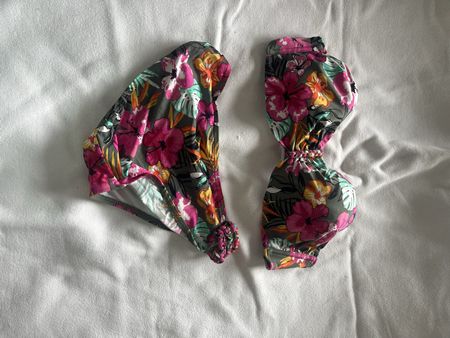 Bikini Hibiskus
