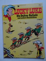 Lucky Luke Comic: Die Dalton-Ballade, Band 49, Top! SC