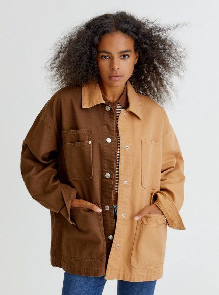 Giacche: Jacke Pull & Bear, Grösse XS – Usato da Spiegel b. Bern venduto da Laystyx 9