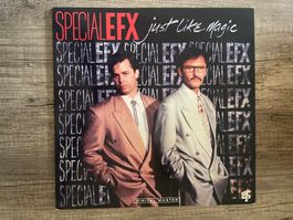 A793/Special EFX Just Like Magic
