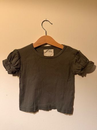 Shirt Little Indians 86 (fair fashion)