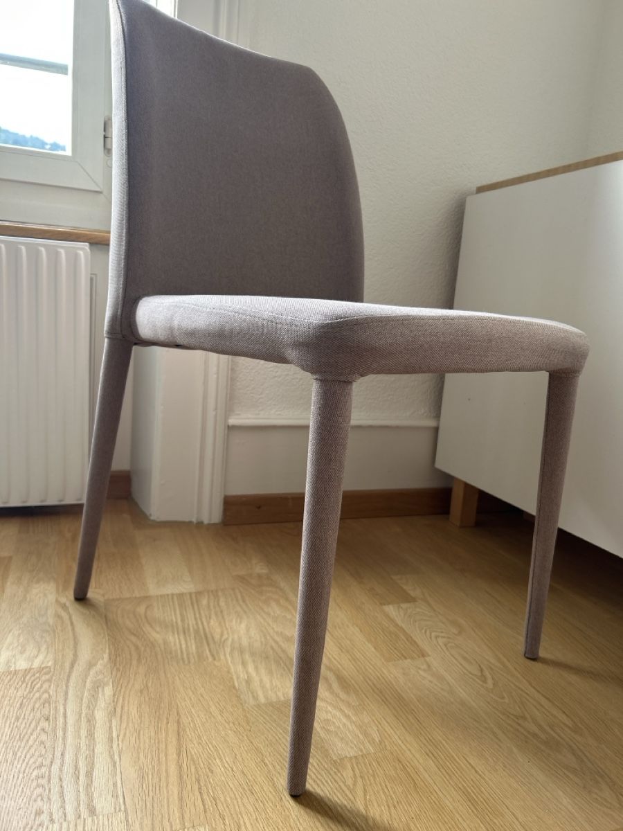 Chaises: 6 Stühle – D'occasion à Biel/Bienne par sop_sl7f 1