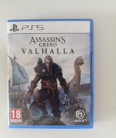 Assassin's Creed Valhalla ps5