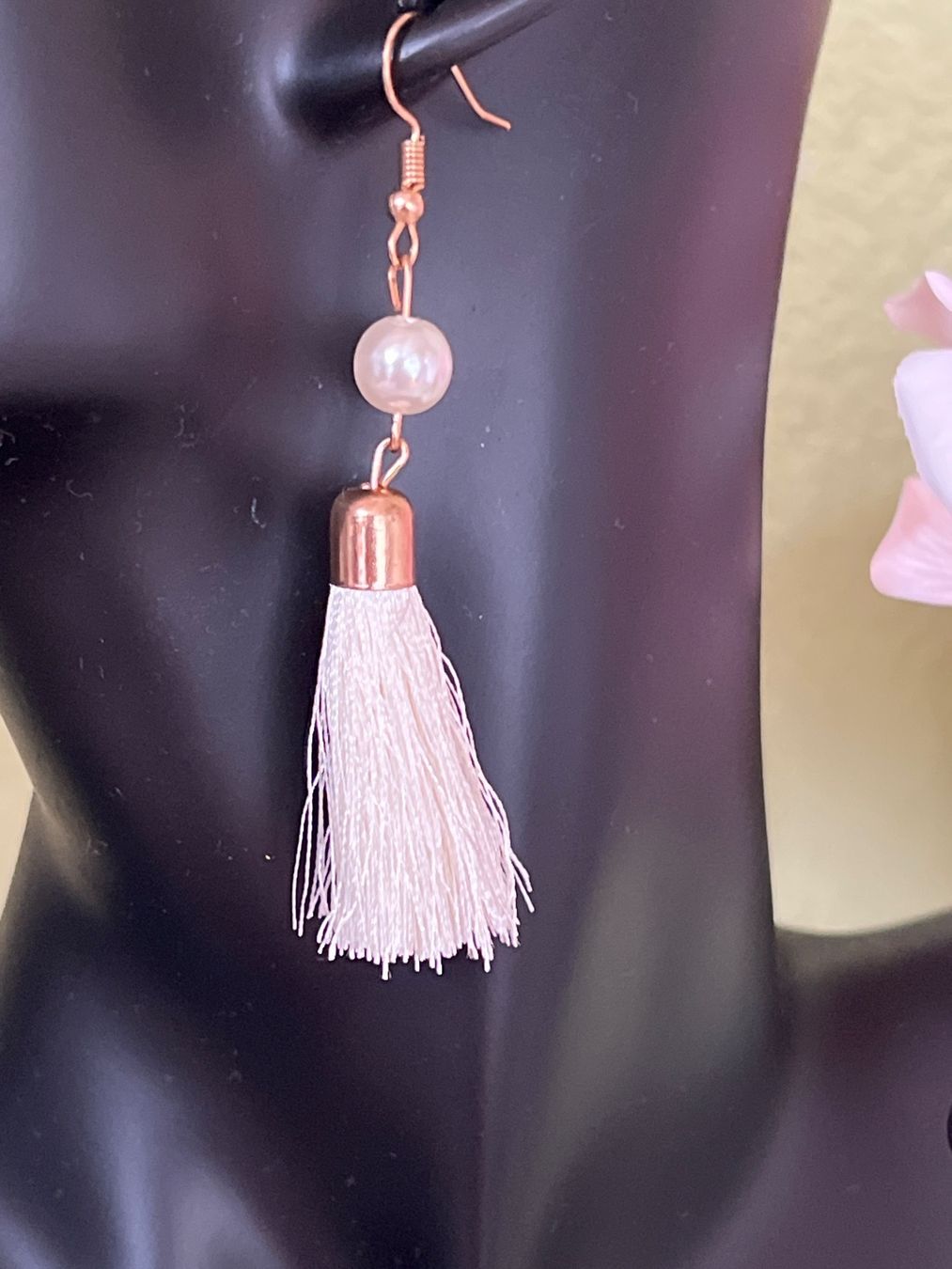 Ohrringe & -stecker: Schöne Ohrringe – Gebraucht aus Seon von Sunny-Schmuck78 1