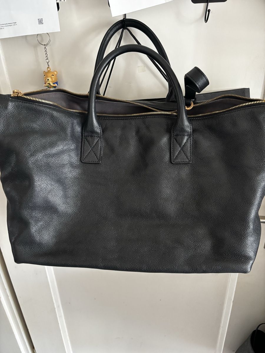 Sacs femmes: Verschiedene Taschen Set – D'occasion à Liebefeld par zugiimom 3