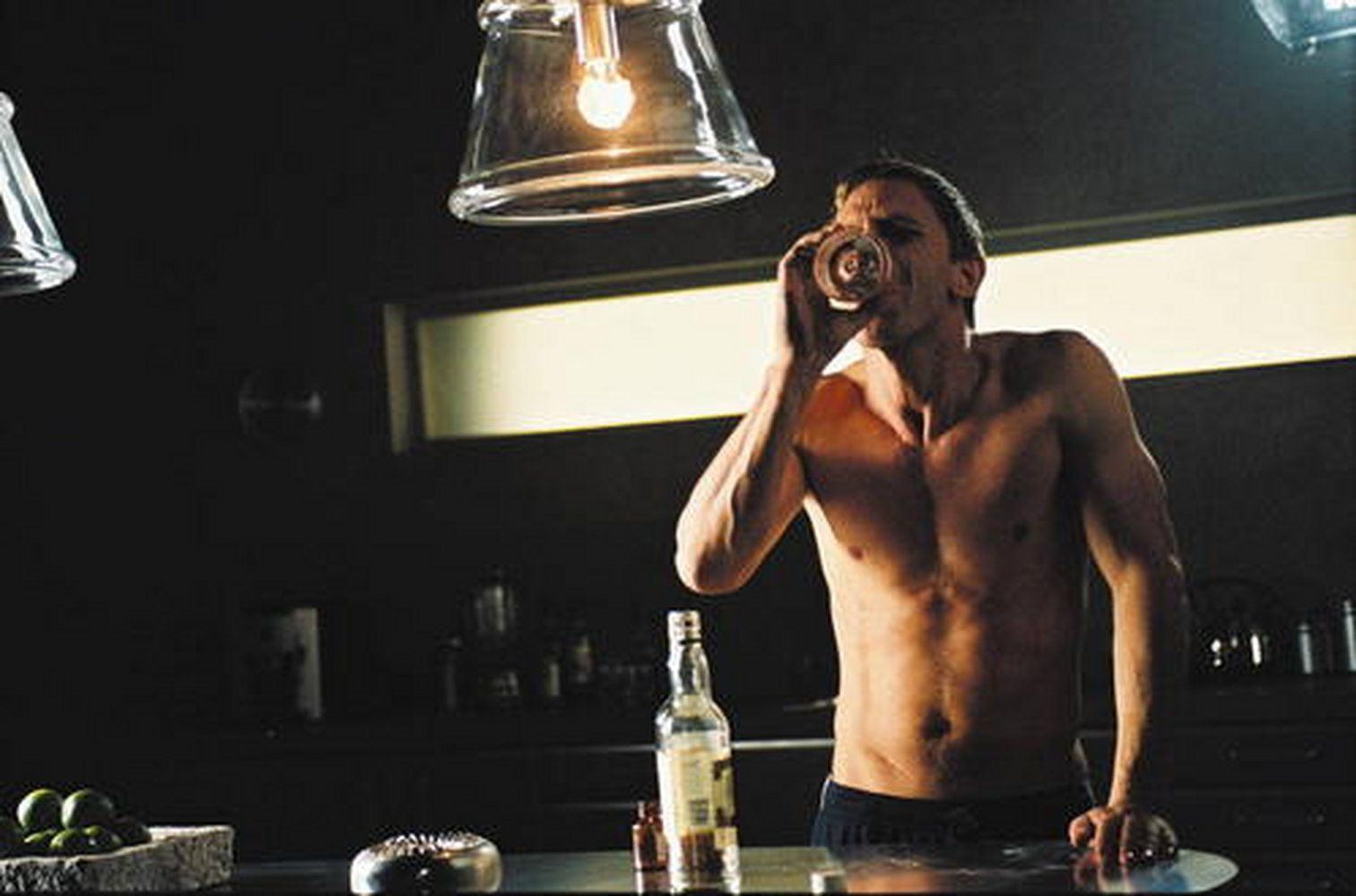Tutti i DVDs: Layer Cake (2004) Matthew Vaughn/Daniel Craig/Michael Gambon – Usato da Volketswil venduto da cinephilia 2
