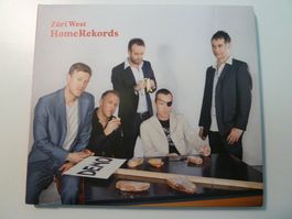 Züri West - HomeRekords