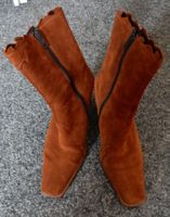 Stiefelette Grösse 38 für Damen