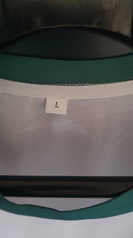 FCSG Canottiere & Pantaloni: FC St-Gallen Supporter Trikot – Usato da Erde venduto da zakleblanc 2