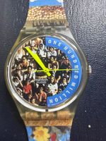 Swatch 1992 ungetragen