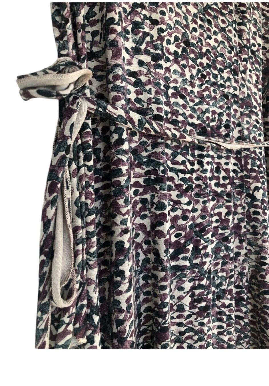 Vestiti: Robe porte-feuille – Usato da Dotzigen venduto da SecondHandGems 6