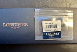 Longines Hydroconquest Conquest halbes Bandglied L688158479