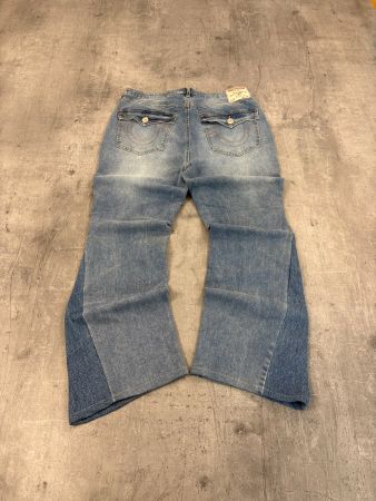 Vintage True Religion Bootcut Flared Jeans (L)