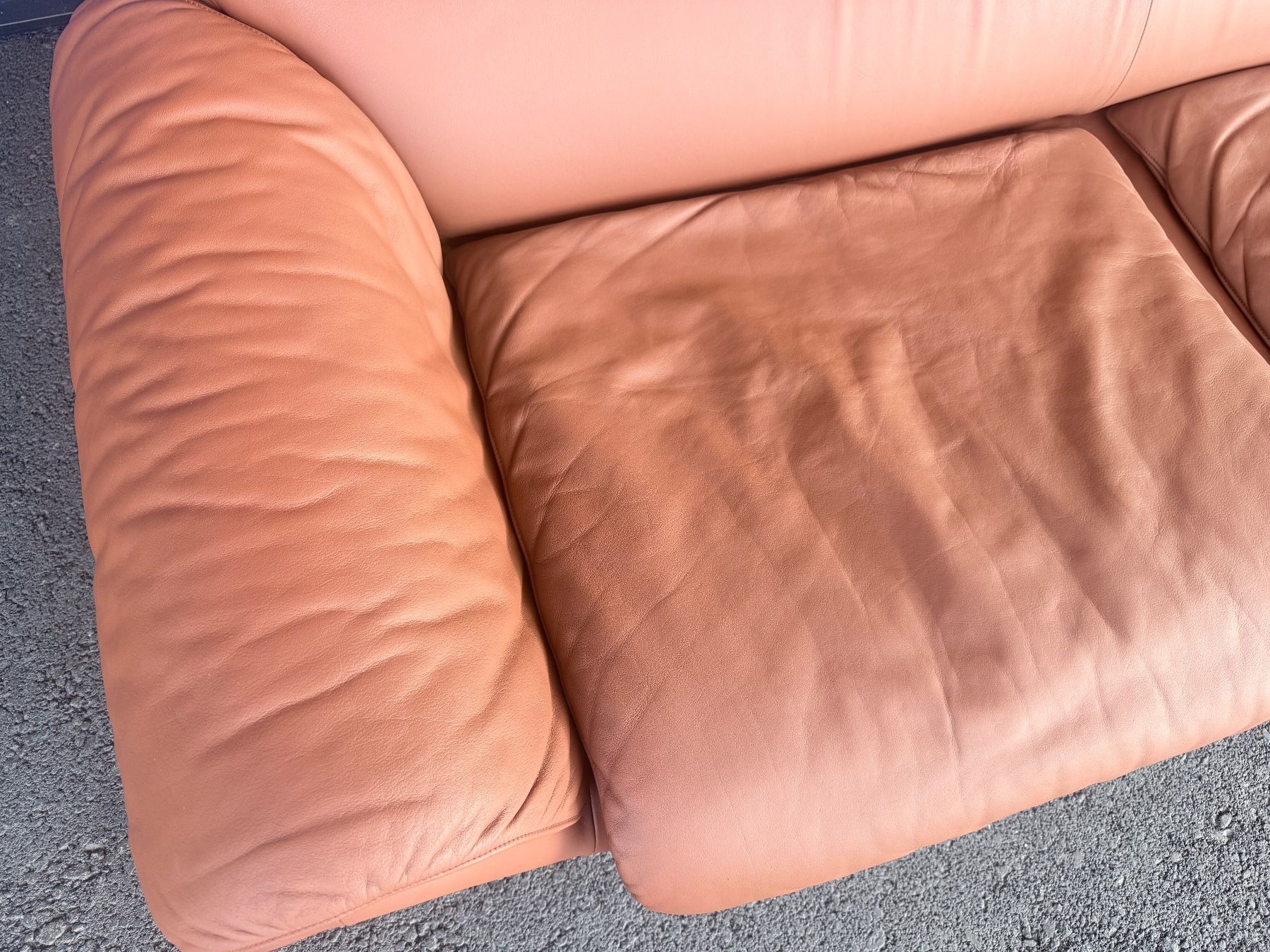 Sofas: De Sede ds 2011 – D'occasion à Au ZH par Matys74 6