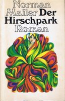 Norman Mailer - Der Hirschpark, Roman
