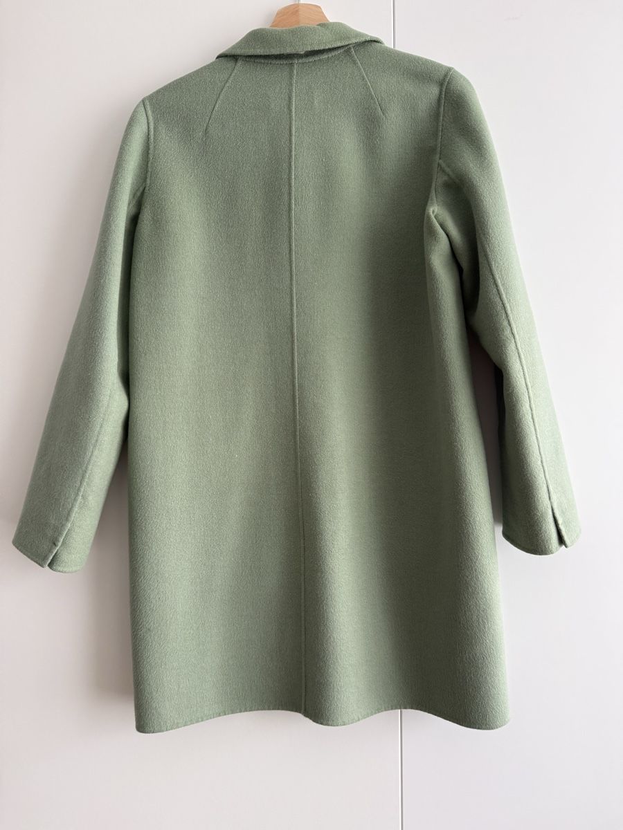 Cappotti: Max Mara Sommermantel – Usato da Buchs AG venduto da MiWeFe17 1