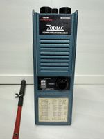 Radio Zodiac Vintage P-5012CB - Parfait pour collection!
