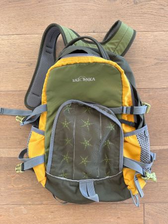 Tatonka Kinderrucksack