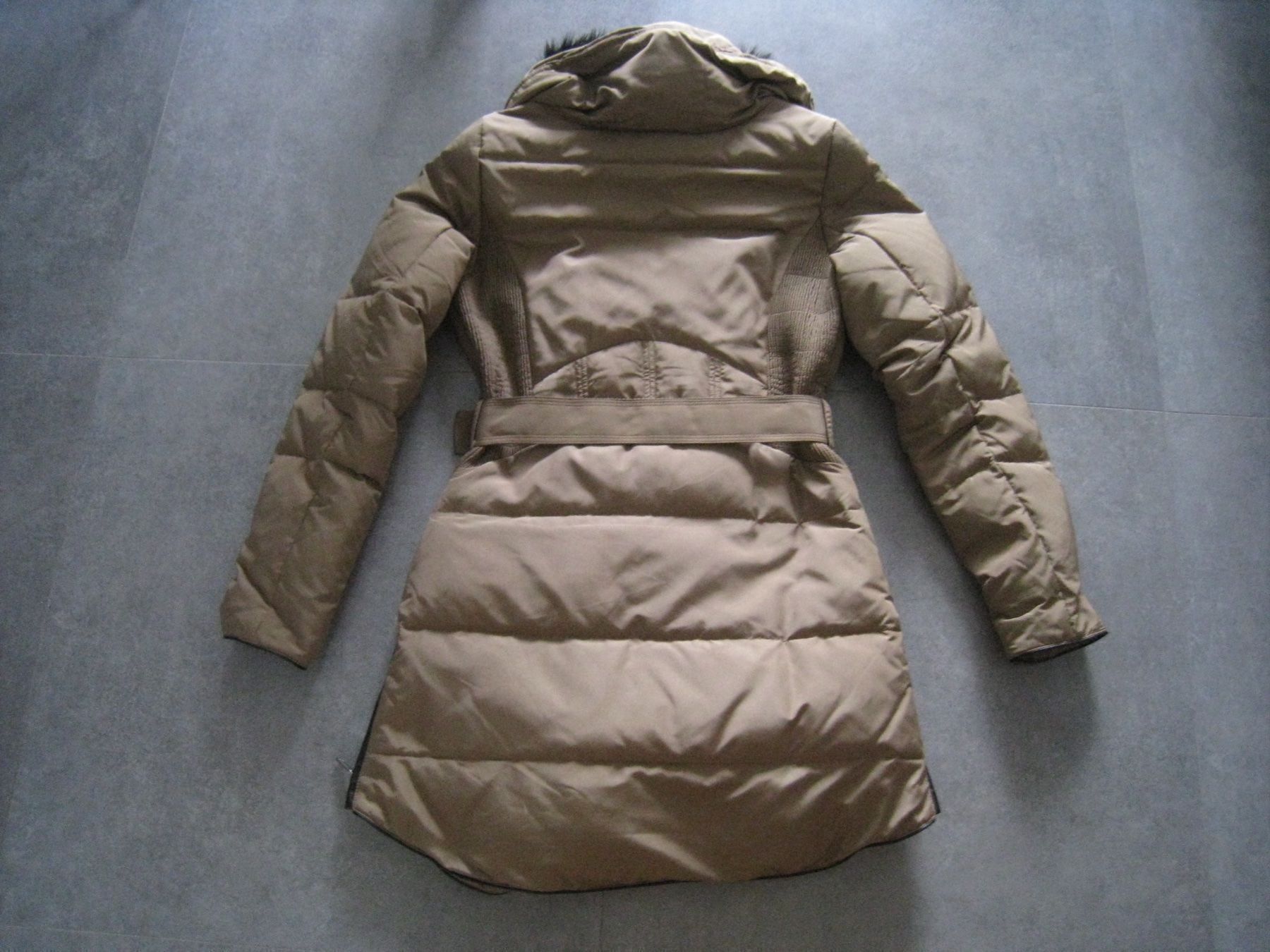 Morgan Mäntel: MORGAN Manteau 36 – Gebraucht aus Sion von machiavel74 3