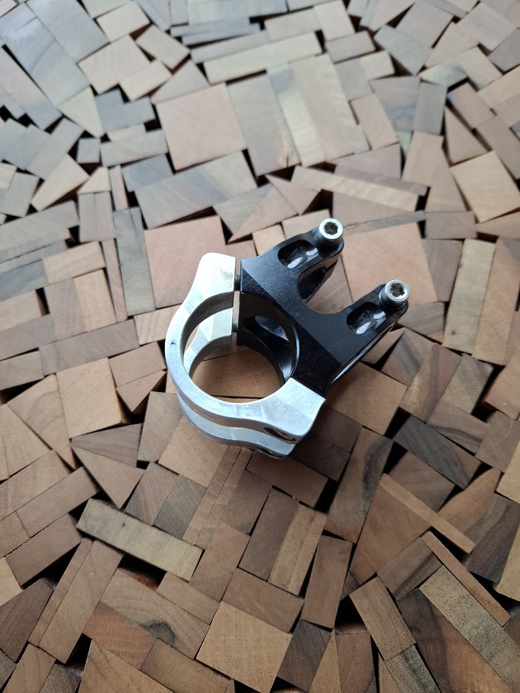 Renthal Pezzi di ricambio: Vorbau Renthal 31.8mm – Usato da Schöftland venduto da Eichboy 1