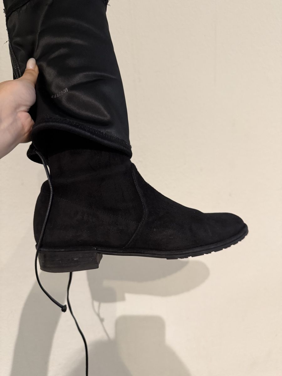 Stuart Weitzman Scarpe da donna: Stuart Weitzman Boots - Size 37 – Usato da Meggen venduto da nik_5g2v 8