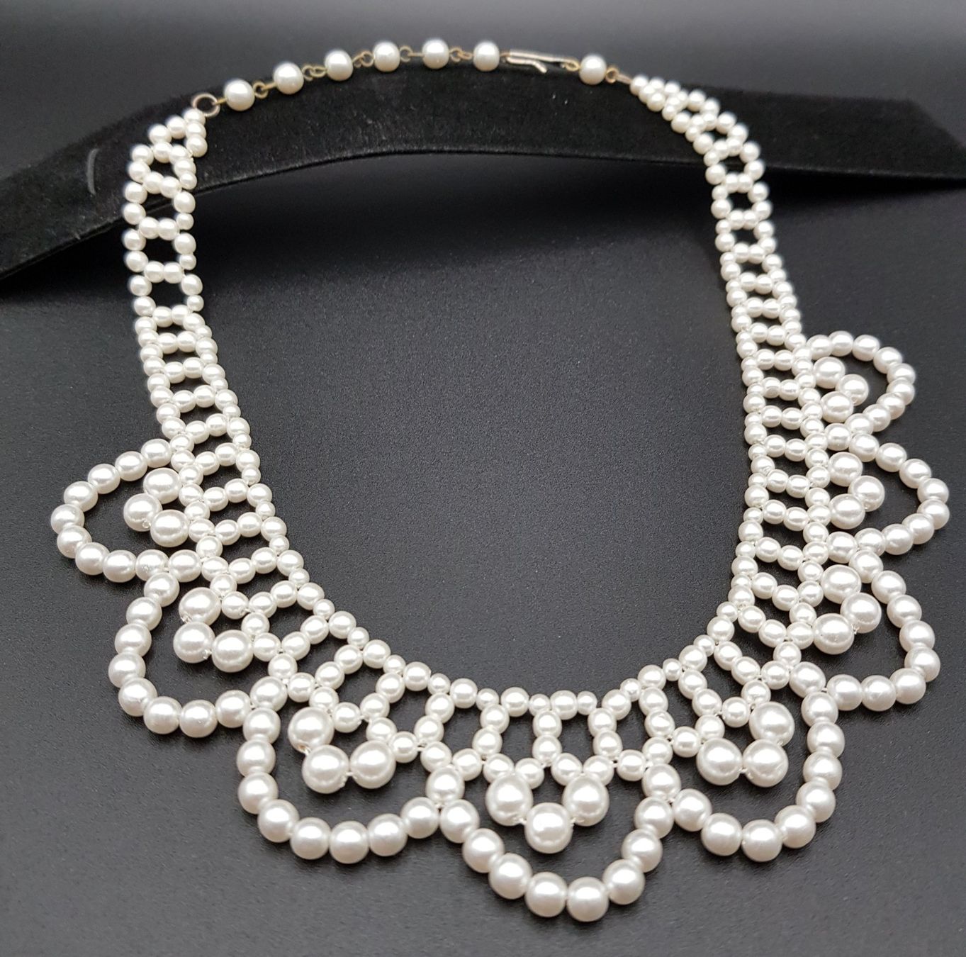 Catenine: Collier – Usato da Wald ZH venduto da Silena02 1