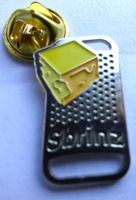 Pin Käse SPRINZ Käsehobel