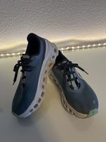 ON Sneakers blau Gr 37 / US 6