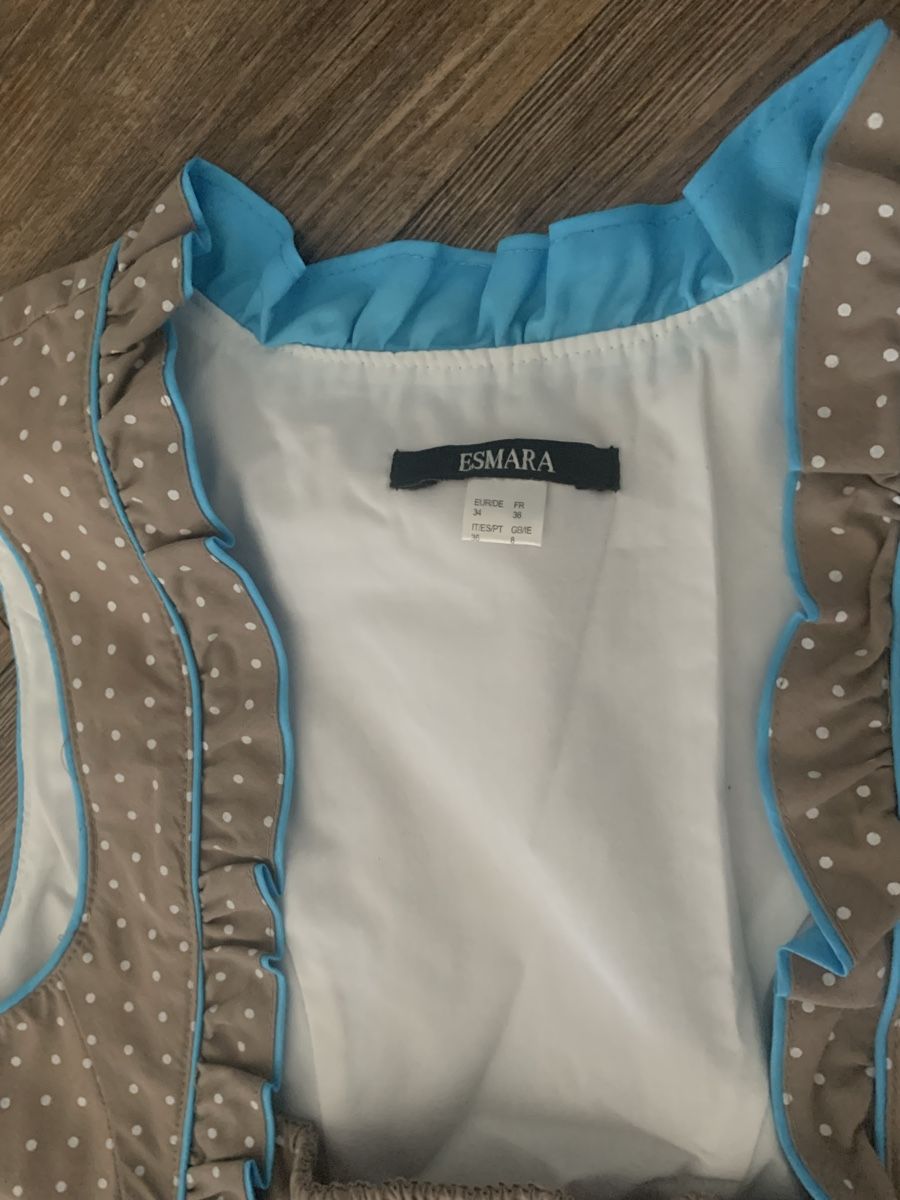 Kleider: Dirndl - Kleid – Gebraucht aus Emmen von Bgucci_girl 2