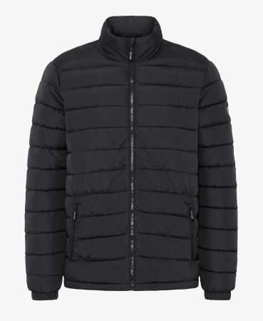Blend BHMELAX Winterjacke - black XXL NEU Originalverpackt