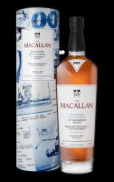 Macallan J. Bond Diamonds