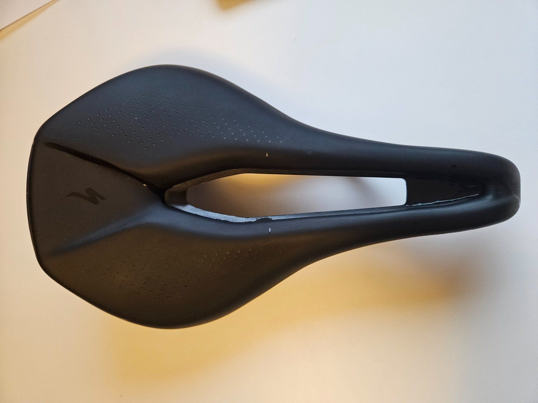 Specialized Pezzi di ricambio: Specialized Power Sattel 143mm – Usato da Meggen venduto da XZ9