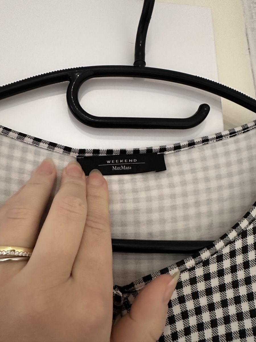 Max Mara Vestiti: Max Mara Kleid Grösse S – Nuovo (secondo la descrizione) da Zürich venduto da millaiana 1
