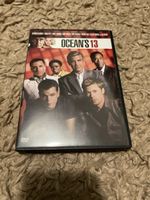 Ocean's Thirteen - DVD - Top Zustand - Super Film!