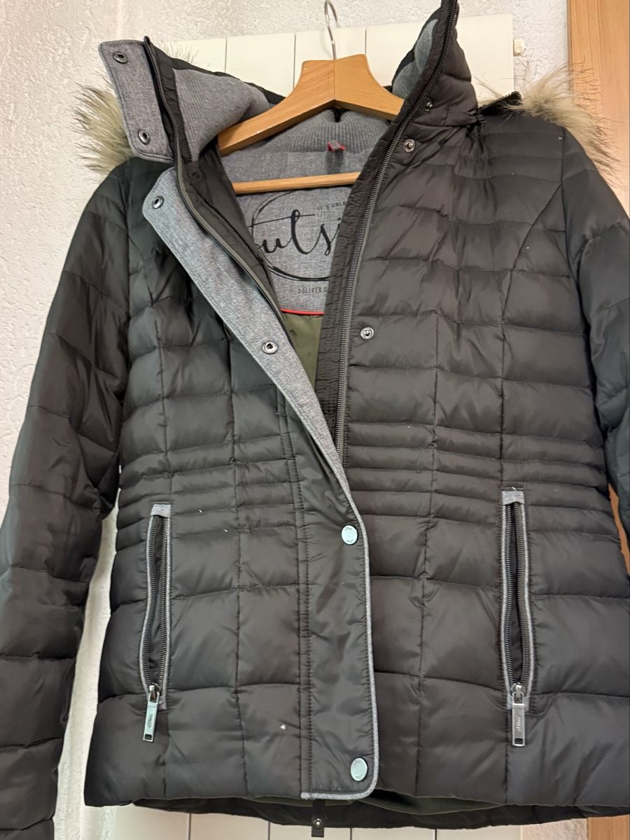 S.Oliver Giacche: Veste d’hiver s.Oliver – Nuovo (secondo la descrizione) da Martigny-Croix venduto da Gigivs 1