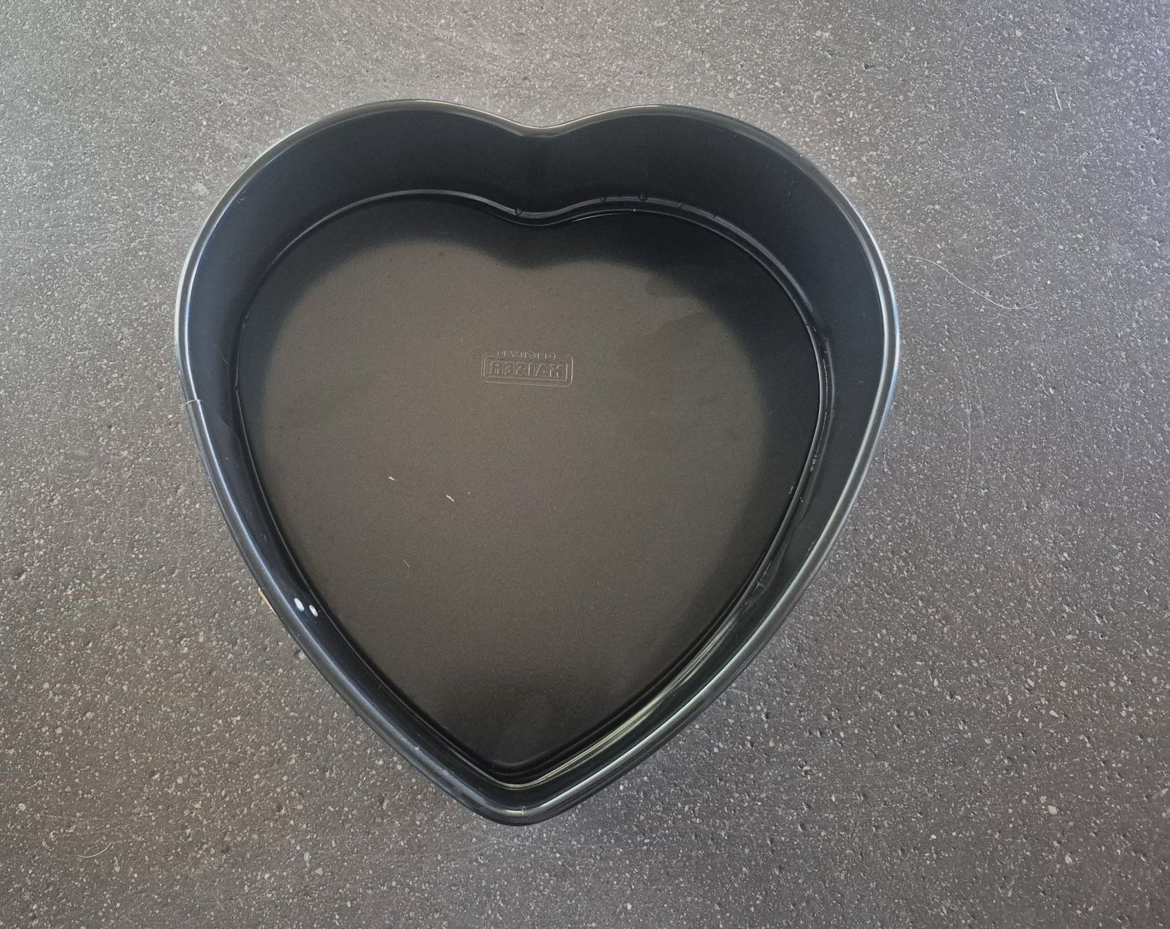 Teglie da forno: Herz Backform – Usato da St. Gallen venduto da Amelie_73