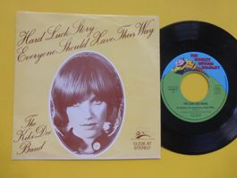The Kiki Dee Band – Hard Luck Story
