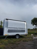 FOOD TRUCK NEUF 