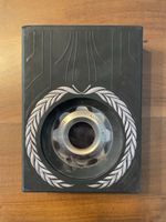 Gears of War 3 Limited Edition Xbox 360 ohne Plastik-Sleeve