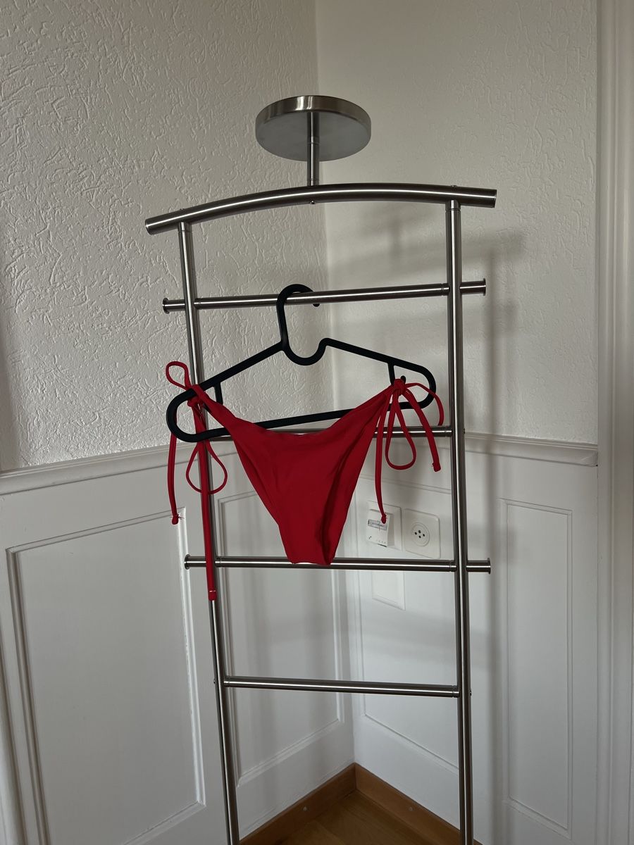 Maillots de bain & Bikinis: Bikini Sets rot   – Neuf (Voir description) à Wallisellen par lea_k9fx 2